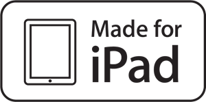 Made for iPad